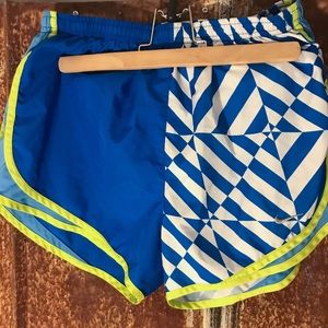 Nike Dri-Fit Athletic Shorts